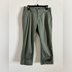 Polo Ralph Lauren women’s ankle pants